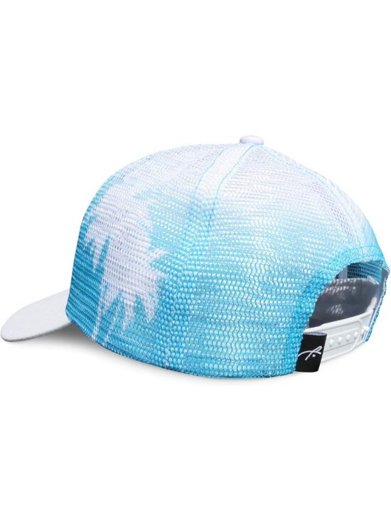 〽️Women Plam Beach Snapback Baseball Cap Beach Trucker Accessories Hats main image 4